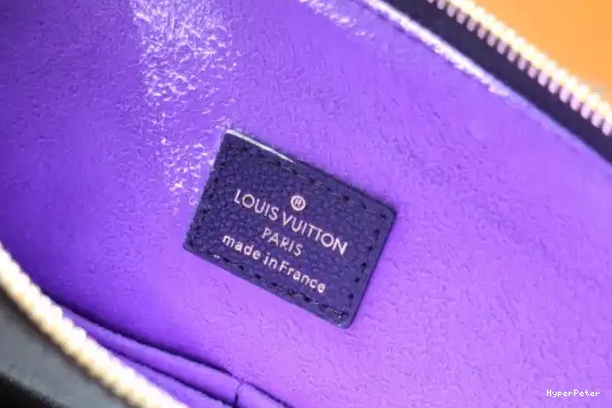 MAIDA HOBO LOUIS VUITTON 0704